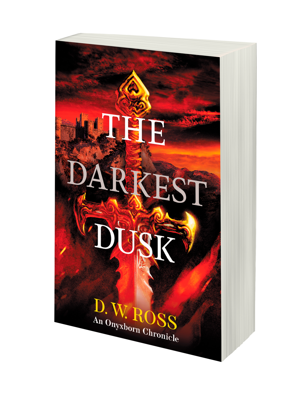 The Darkest Dusk