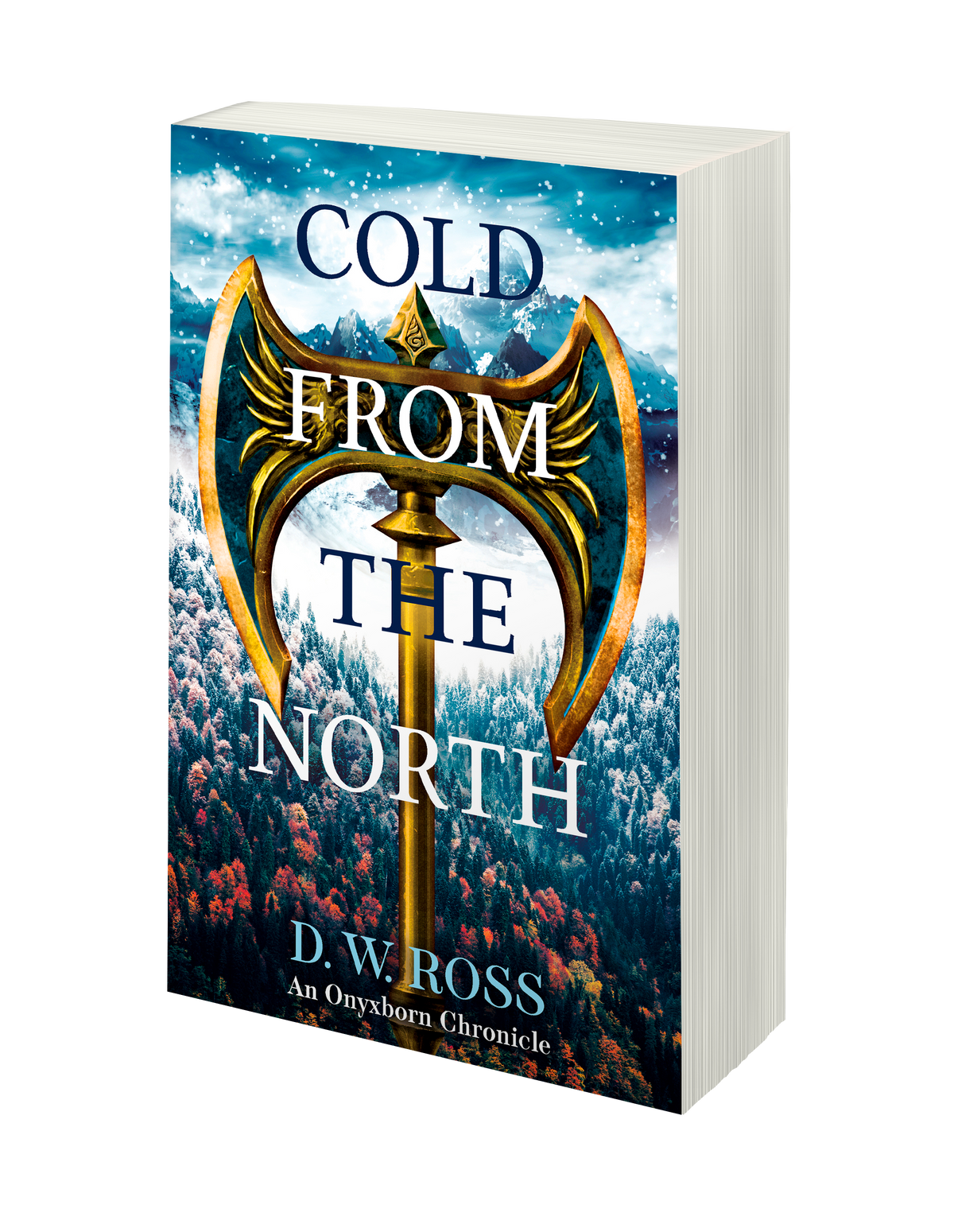 Cold From The North