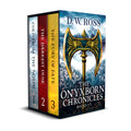 Onyxborn Chronicles - Hardback Bundle